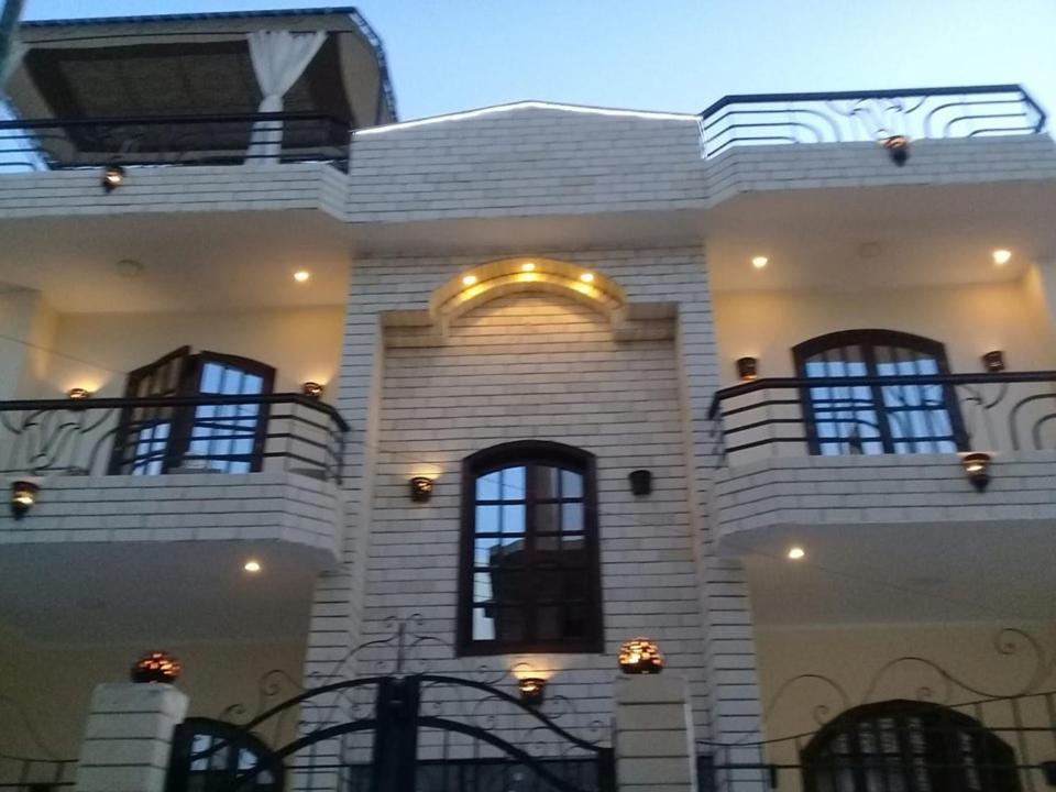 Villa Dream Luxor Exterior photo
